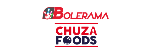 logo bolerama chuza foods