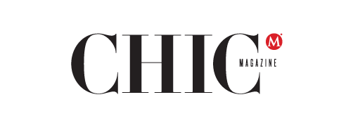 logo chic magazine 3