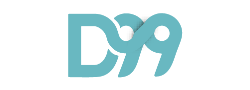 logo d99 web