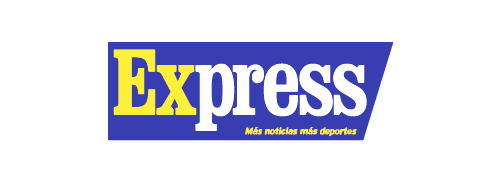 logo express 2