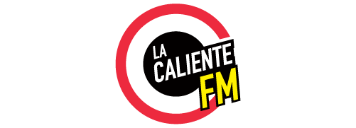 logo la caliente fm web