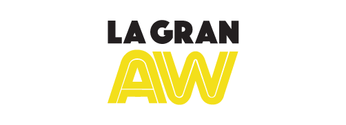 logo la gran aw 2