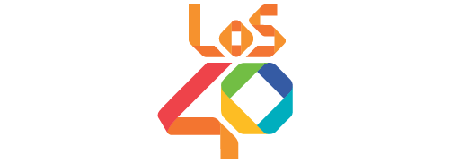 logo los40 2