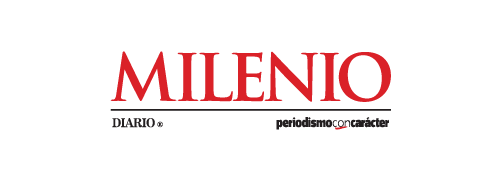 logo milenio 2