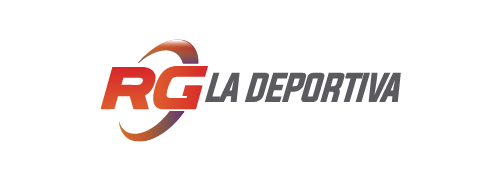 logo rg la deportiva