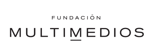 logo fundacion multimedios