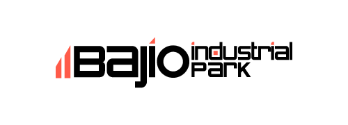 logo bajio industrial park