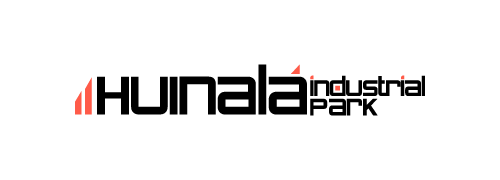 logo huinala industrial park