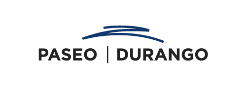 logo paseo durango