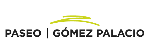 logo paseo gomez palacio