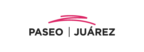 logo paseo juarez