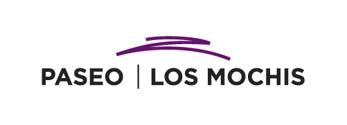 logo paseo los mochis