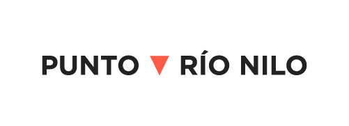 logo punto rio nilo 1