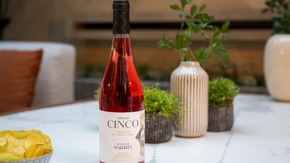 La edición 2025 del prestigioso certamen internacional reunió a 700 vinos de seis países y más de 50 denominaciones de origen.