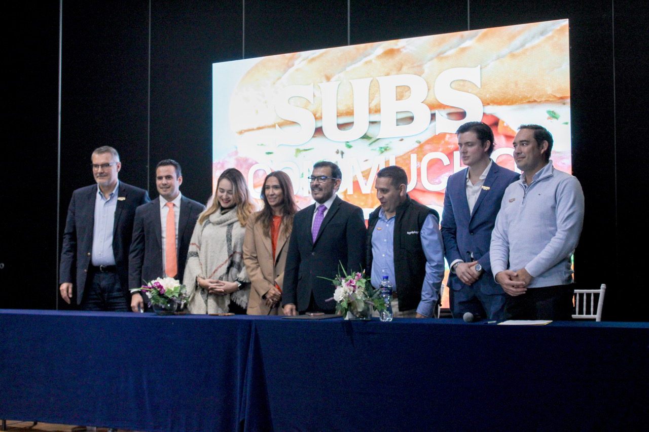 Buscan desarrollo económico, la atracción de turismo gastronómico y la generación de empleo local.