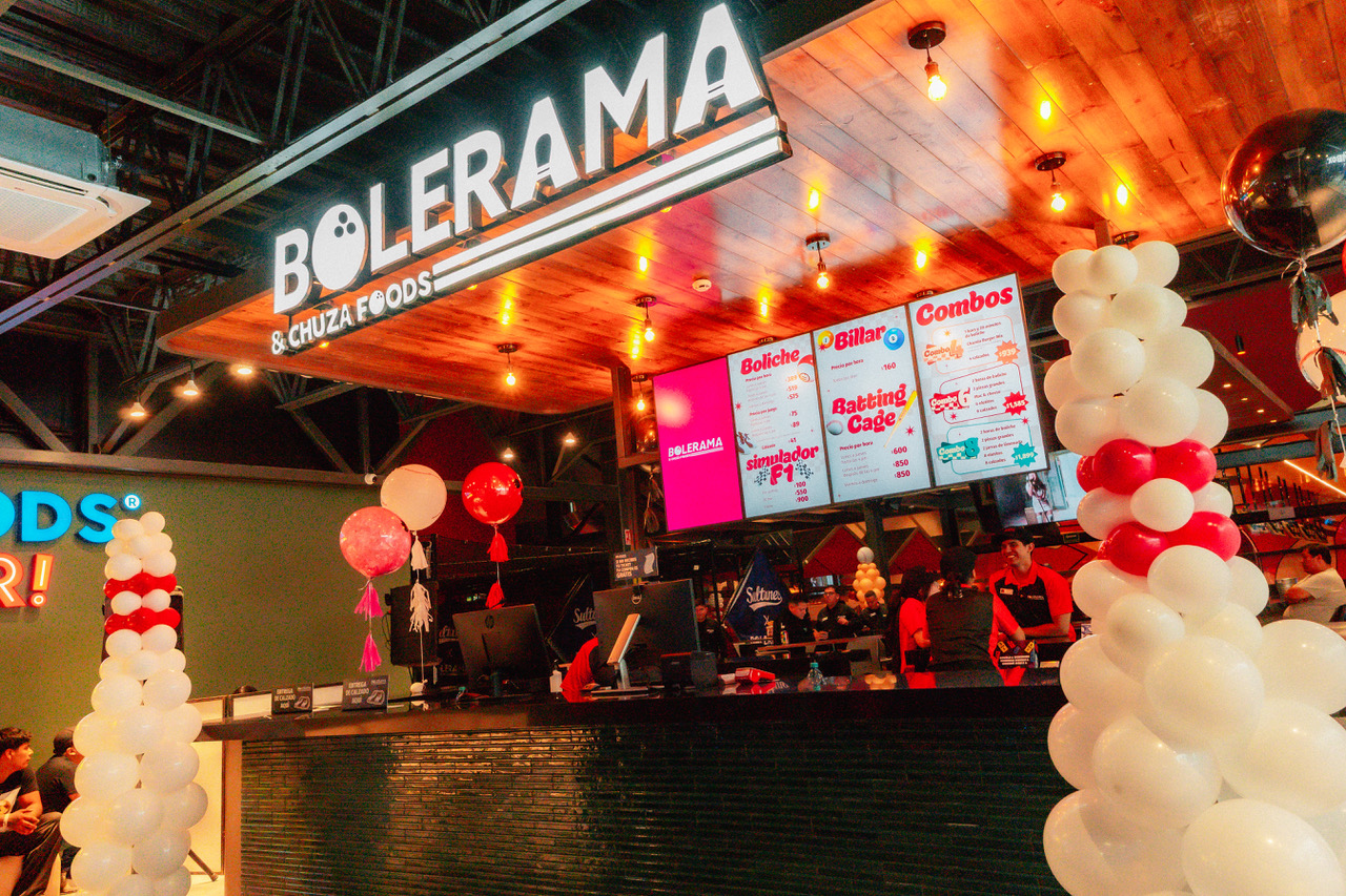 Bolerama inaugura sucursal en La Pastora y consolida su crecimiento en Nuevo León